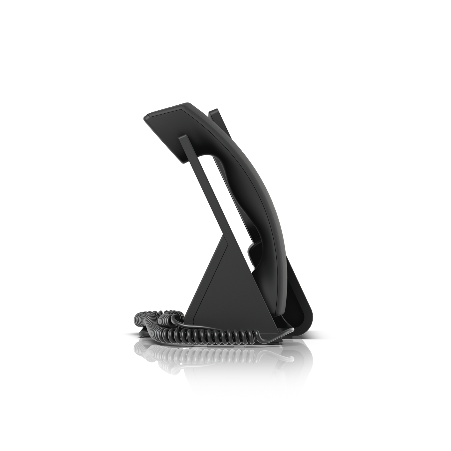 Ubiquiti G3 Touch Pro téléphone fixe Noir Wifi