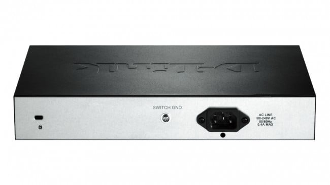 D-LINK 20-Port Layer2 Smart Managed Gigabit Switch dlink green 3.0 16x 10/100/1000Mbit/s TP RJ-45 Port4x TP Combo Port/SFP Slot