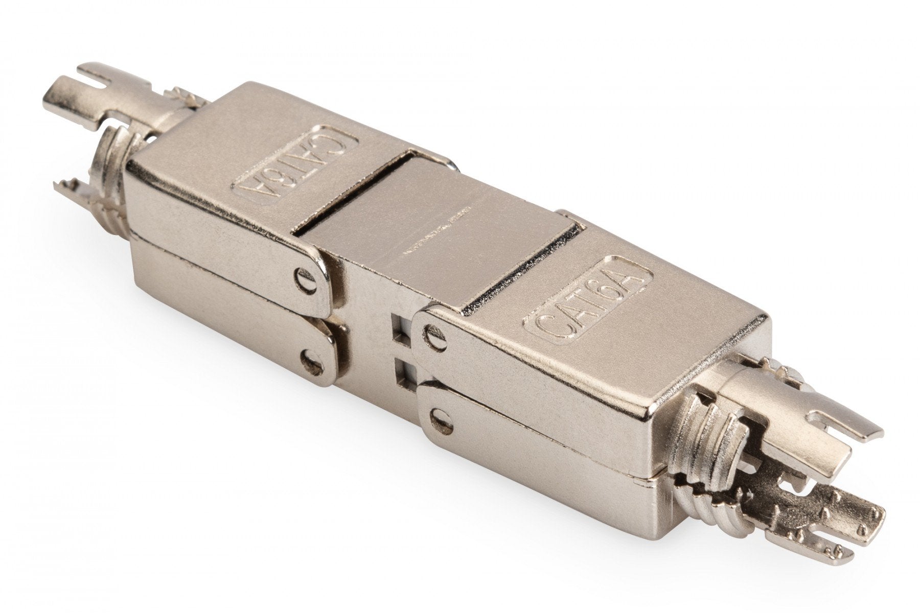 Digitus DN-93912 connecteur de fils Acier inoxydable