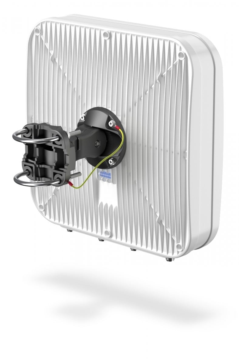 QuWireless QuPanel LTE HP MIMO 4x4, antenne Antenne directionnelle MIMO NF 7 dBi