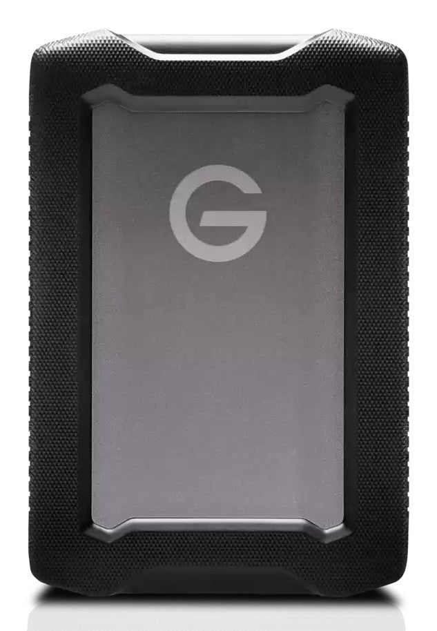 SANDISK Professional G-DRIVE ArmorATD 5To 2.5p Space Grey WW New Version