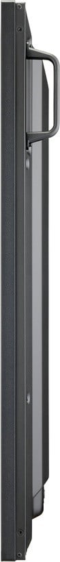 "NEC MultiSync M651-2 En forme de kiosk 165,1 cm (65"") LED 500 cd/m2 4K Ultra HD Noir Intégré dans le processeur"