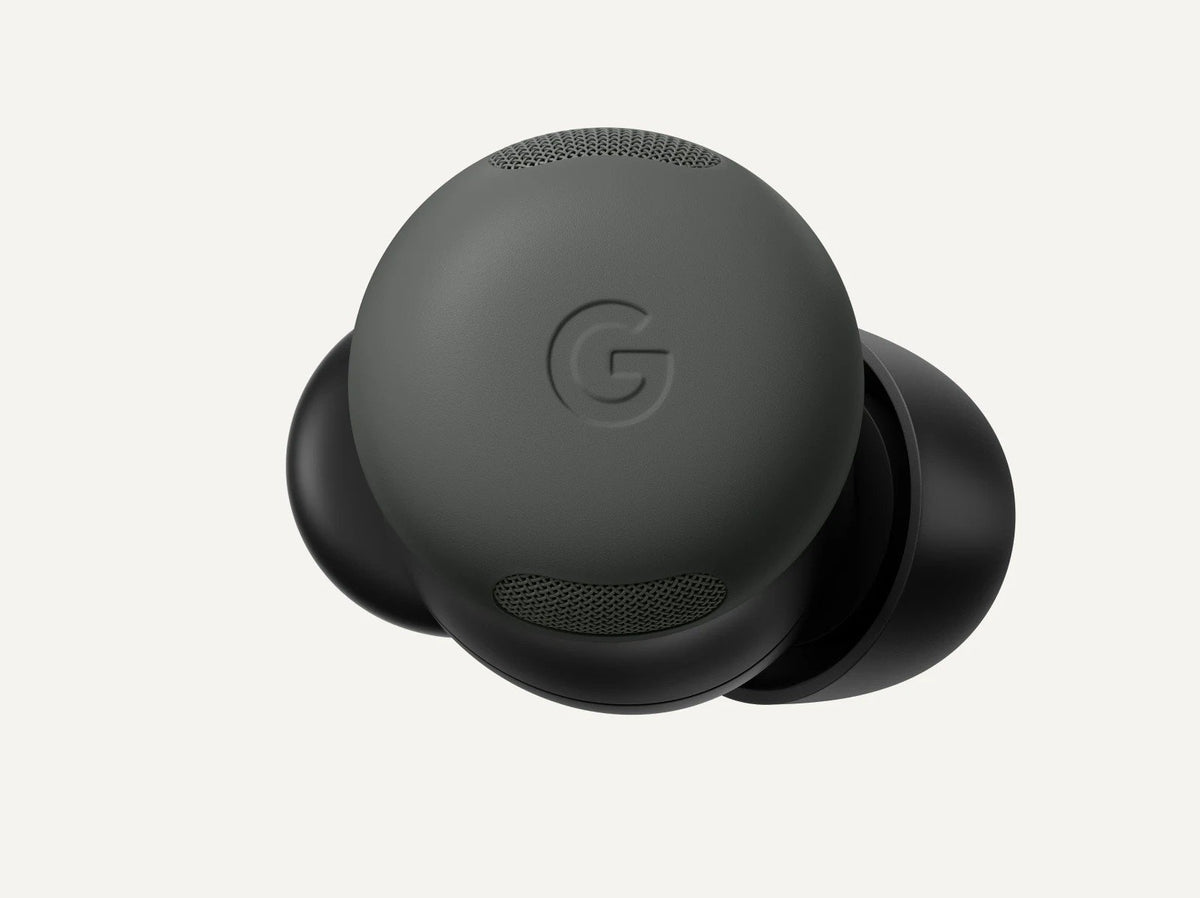 Google Pixel Buds Pro2 Hazel