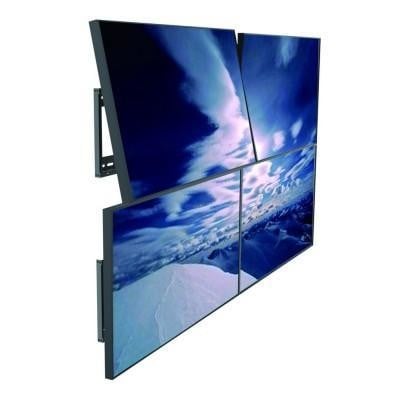 "Techly ICA-PLB 046F Support mural pour TV 45-70"" LED/LCD 70kg pour mur vidéo"