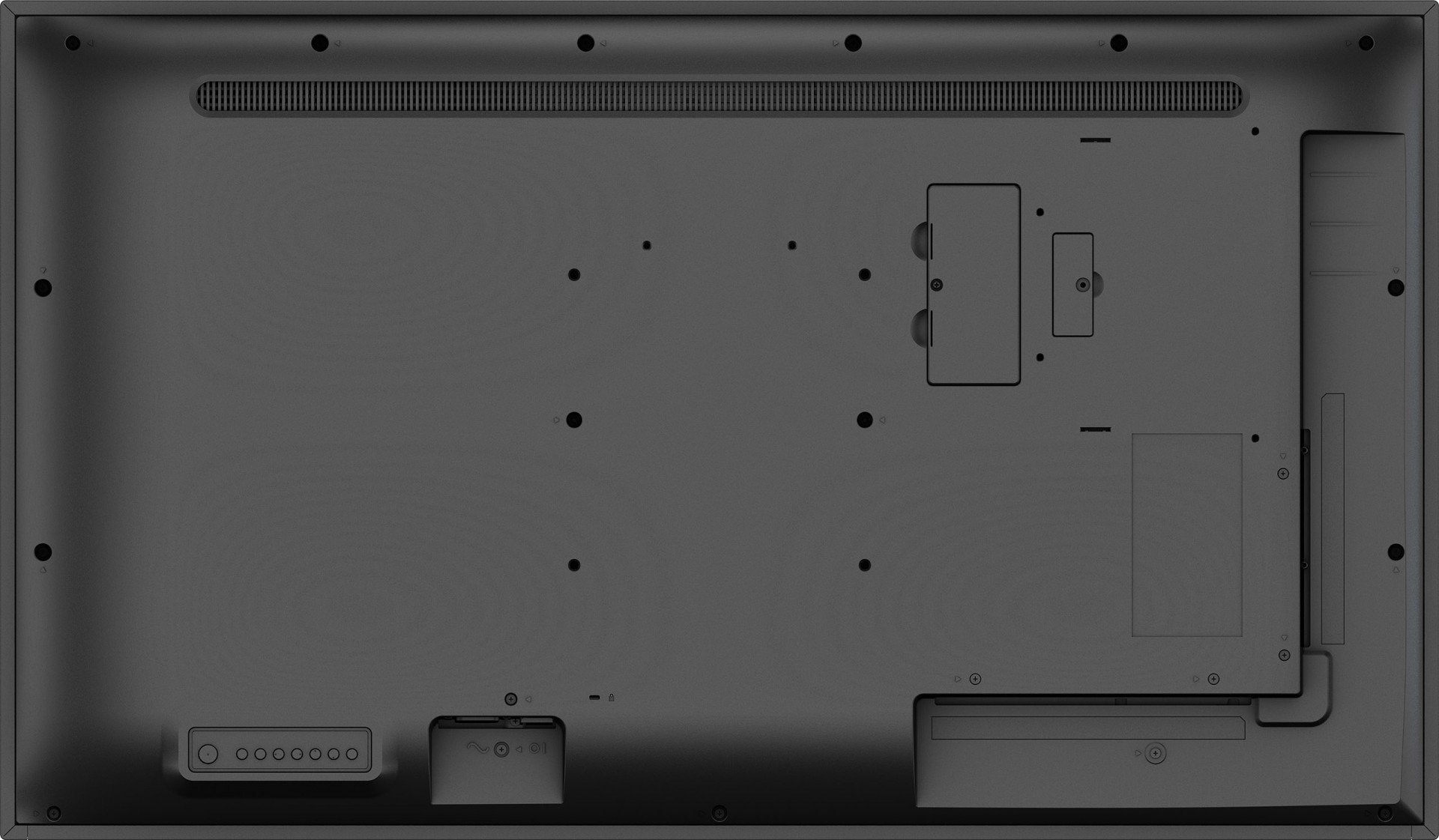 T5562AS-B1 54.6" tactil VA 4K HDMI USB