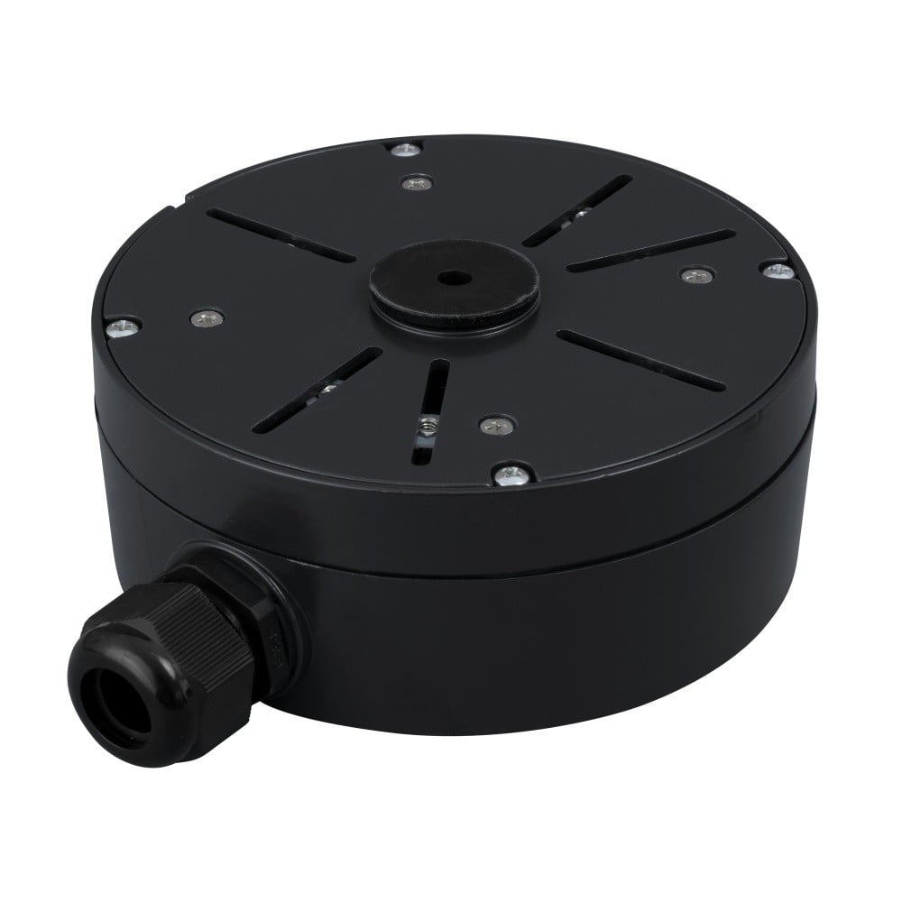 BCS BCS-ADU-G Boîte de montage universelle pour caméras O155mm avec trous réglables