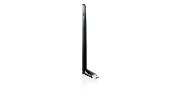 D-Link DWA-172 carte réseau WLAN 433 Mbit/s