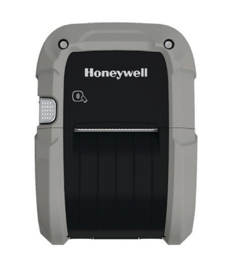 Honeywell RP4F imprimante pour étiquettes Thermique directe 203 x 203 DPI 127 mm/sec Avec fil &sans fil Wifi Bluetooth