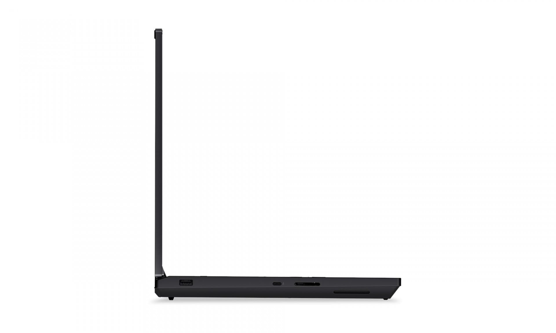 "Lenovo ThinkPad P16 Gen 3 Intel Core Ultra 7 255HX Ordinateur portable 40,6 cm (16"") WUXGA 32 Go DDR5-SDRAM 1 To SSD NVIDIA RTX PRO 3000 Blackwell Wi-Fi 7 (802."