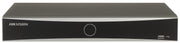 Hikvision DS-7608NXI-K1/8P 8-ch PoE 1U K Series AcuSense 4K NVR