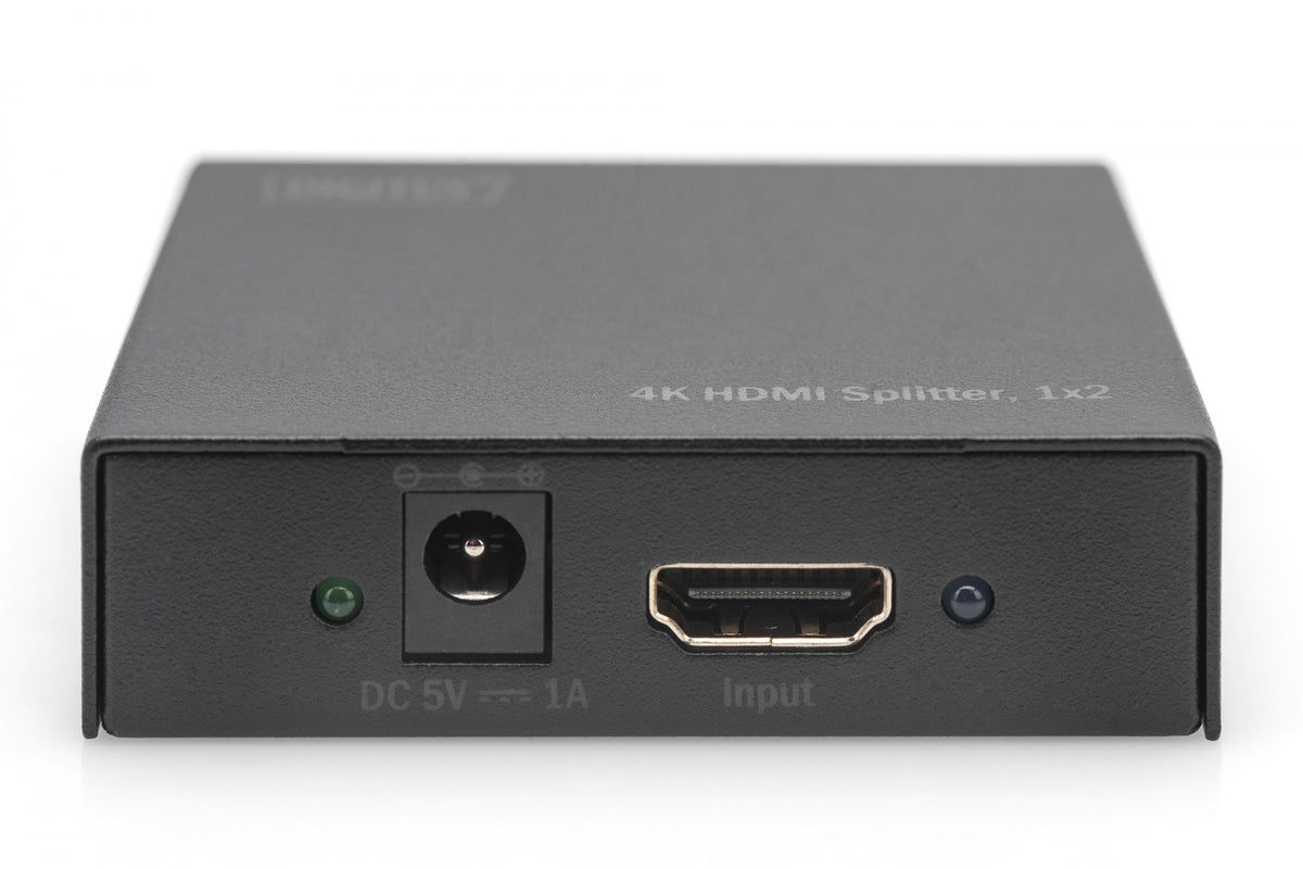 Digitus DS-46304 répartiteur vidéo