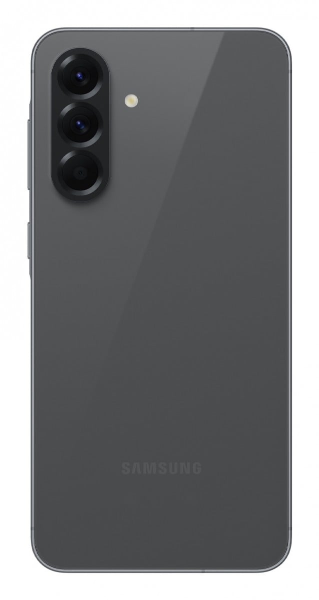 "Samsung Galaxy A56 5G 17 cm (6.7"") Double SIM Android 15 USB Type-C 8 Go 128 Go 5000 mAh Graphite"
