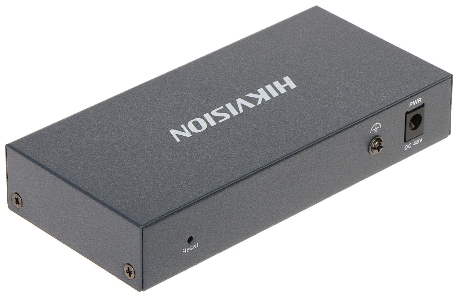 Hikvision DS-3E1106HP-EI Commutateur
