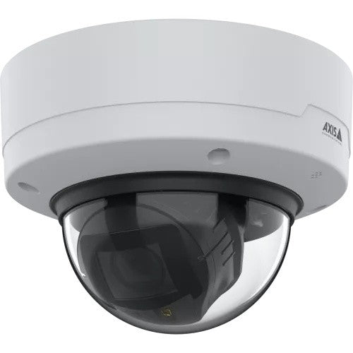 AXIS P3287-LVE Caméra Dome