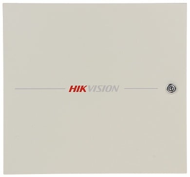 Hikvision DS-K2604T Contrôleur d'acces de la série Pro