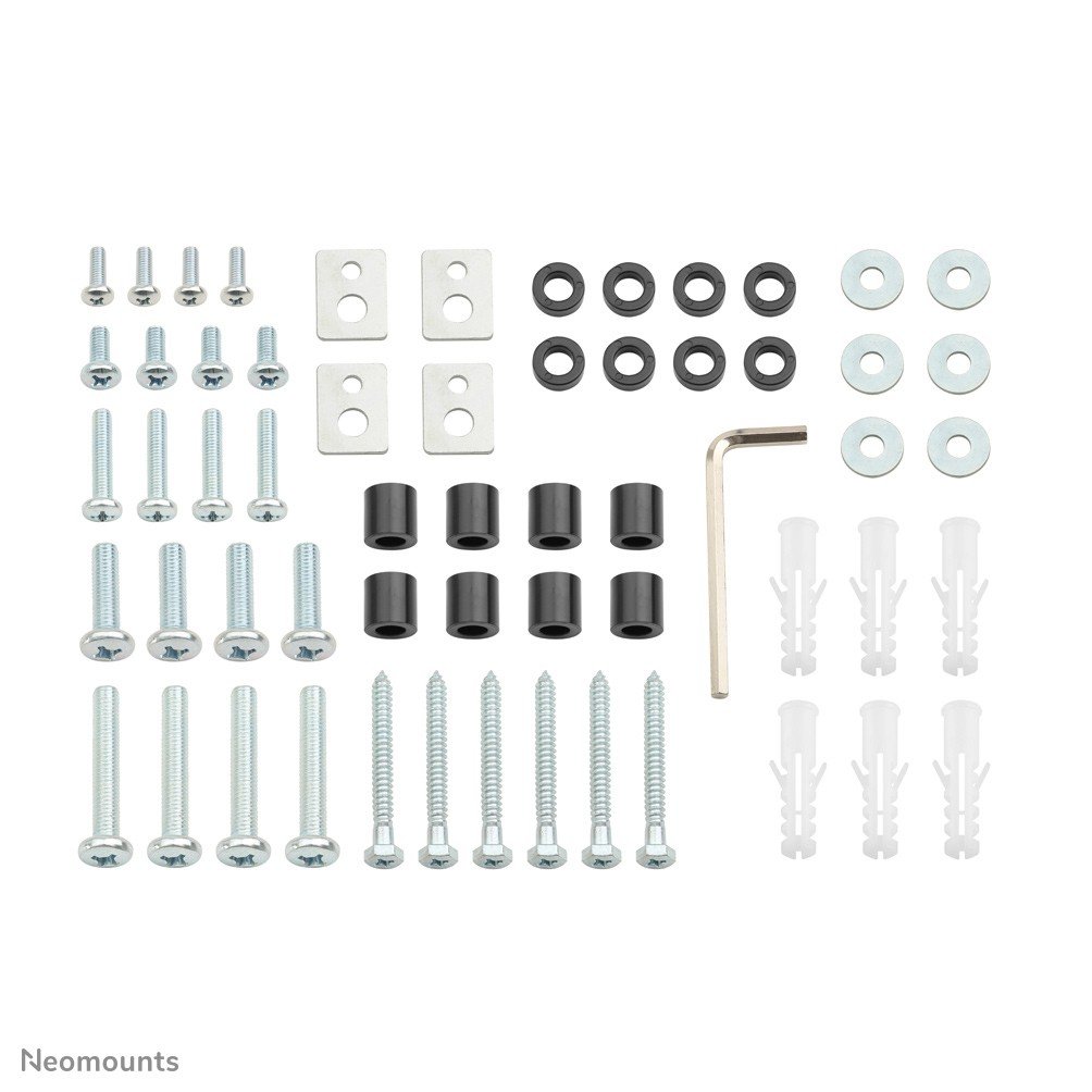 NEOMOUNTS PLASMA-W200 Support pour écran mural 37-85p - inclinable