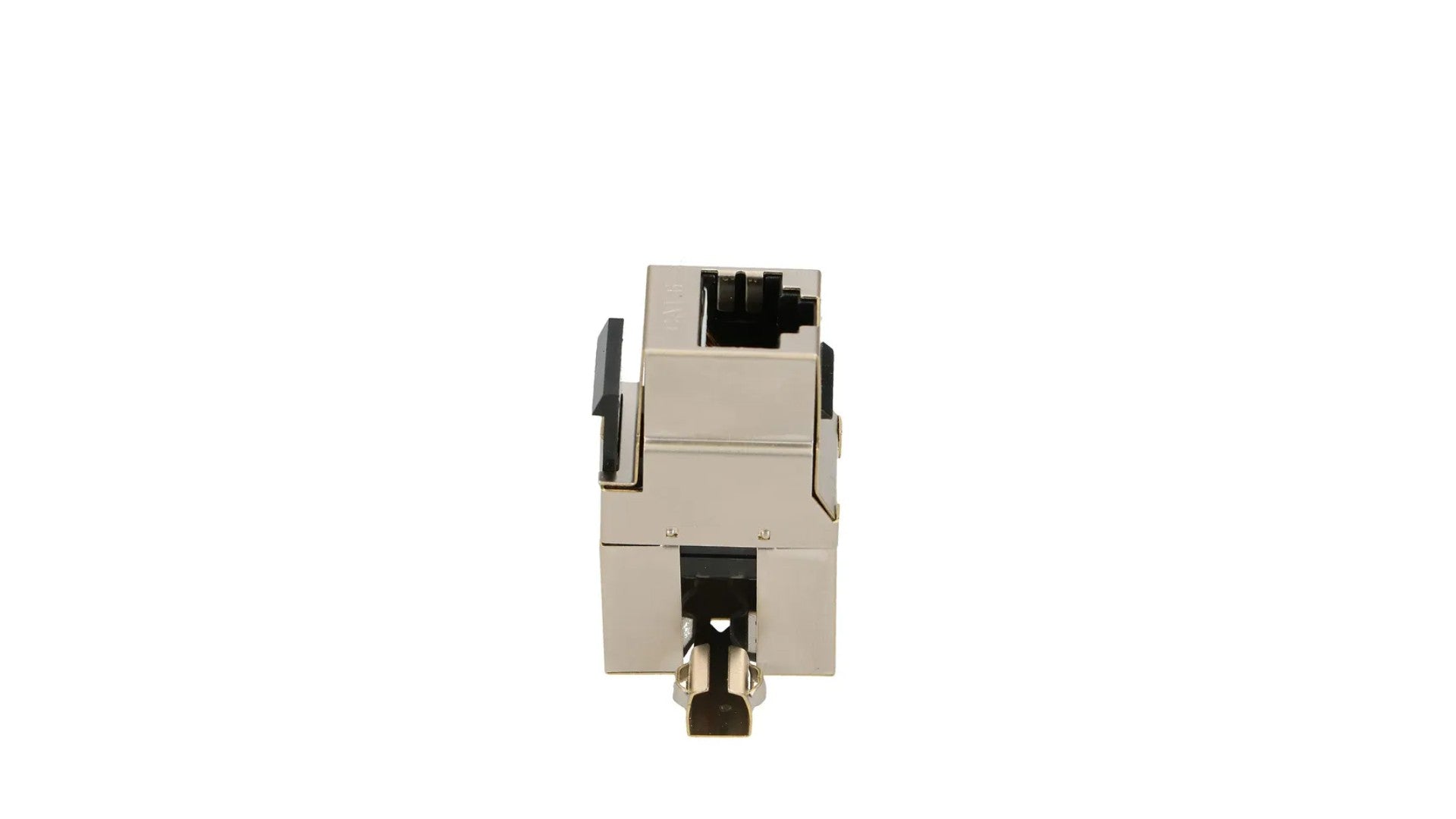 Extralink CAT6 STP | Keystone | RJ45