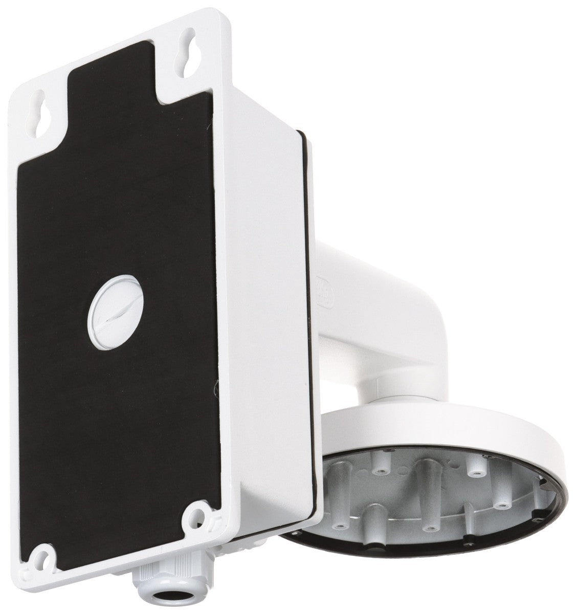 Hikvision DS-1473ZJ-155B Wall mount