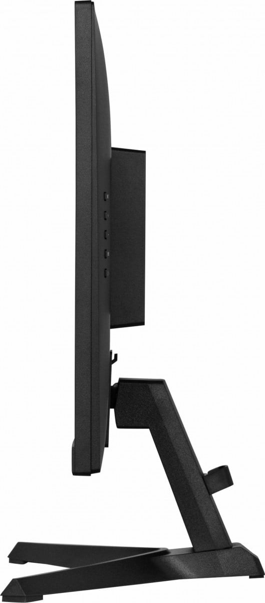 "iiyama G-MASTER G2470HSU-B6 écran plat de PC 60,5 cm (23.8"") 1920 x 1080 pixels Full HD LCD Noir"