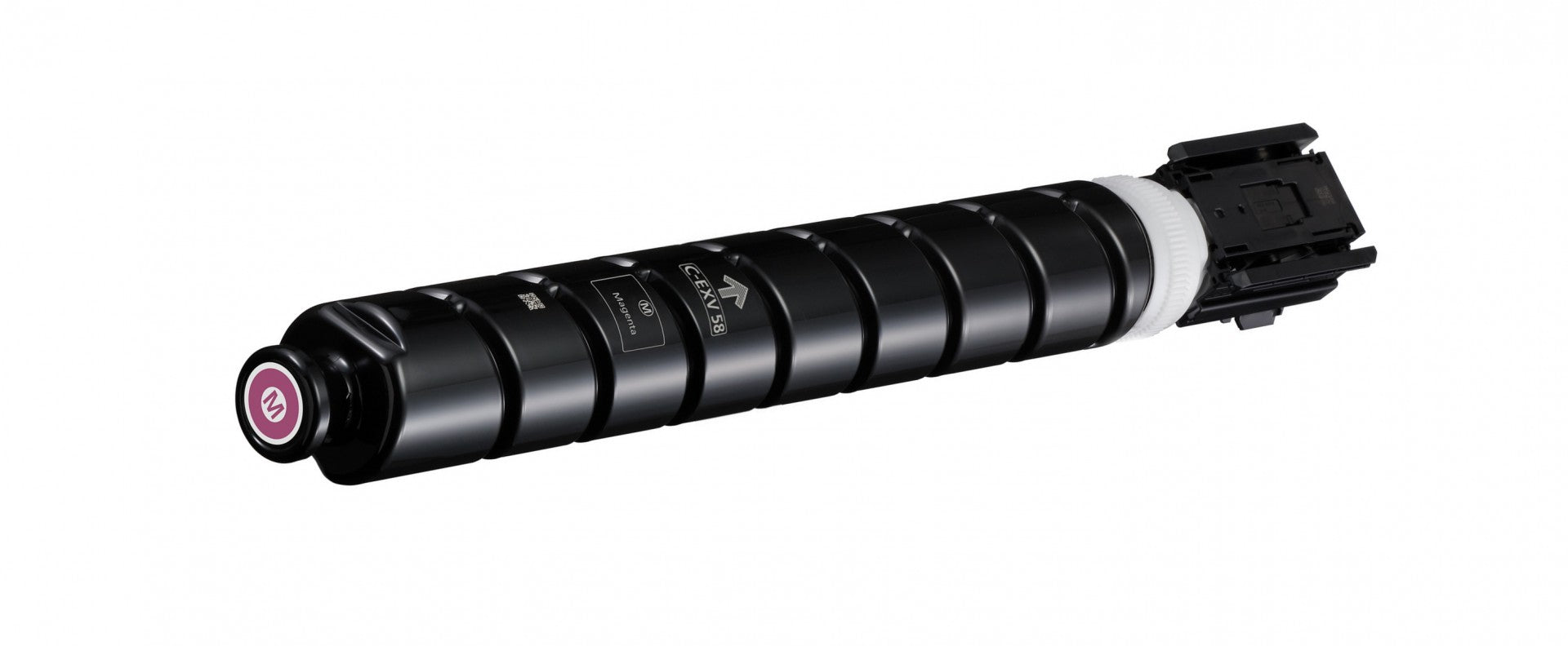 Canon C-EXV 58 Cartouche de toner 1 piece(s) Original Magenta