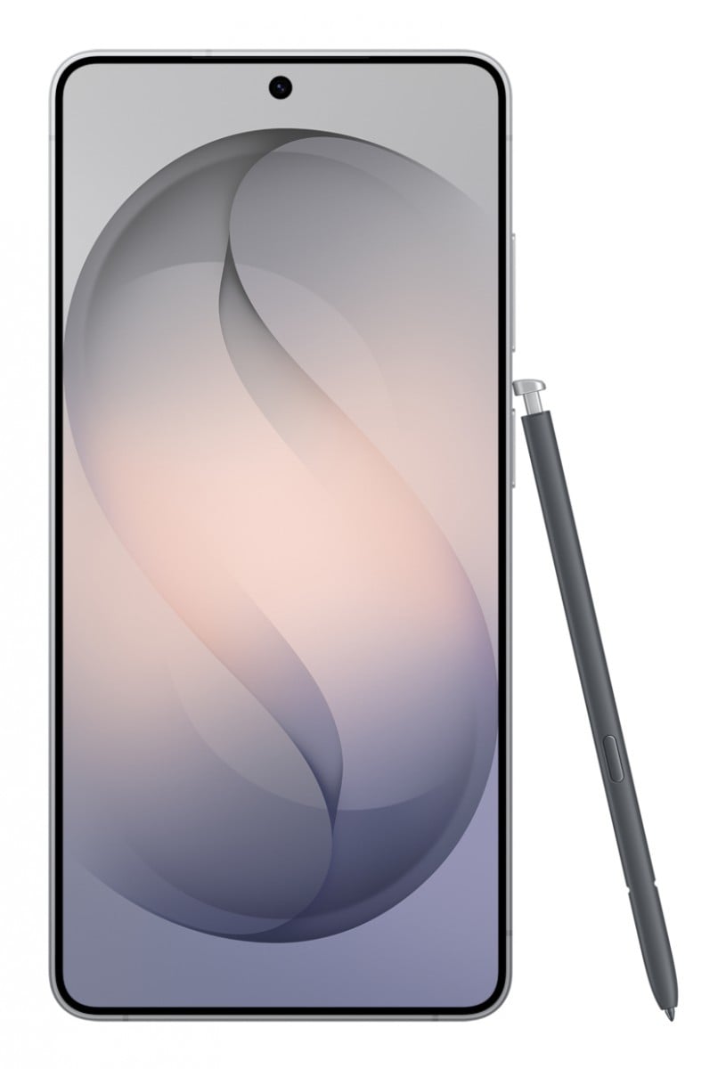 "Samsung Galaxy S26 Ultra SM-S948B/DS 17,5 cm (6.9"") Double SIM Android 16.0 5G USB Type-C 16 Go 1 To 5000 mAh Argent"