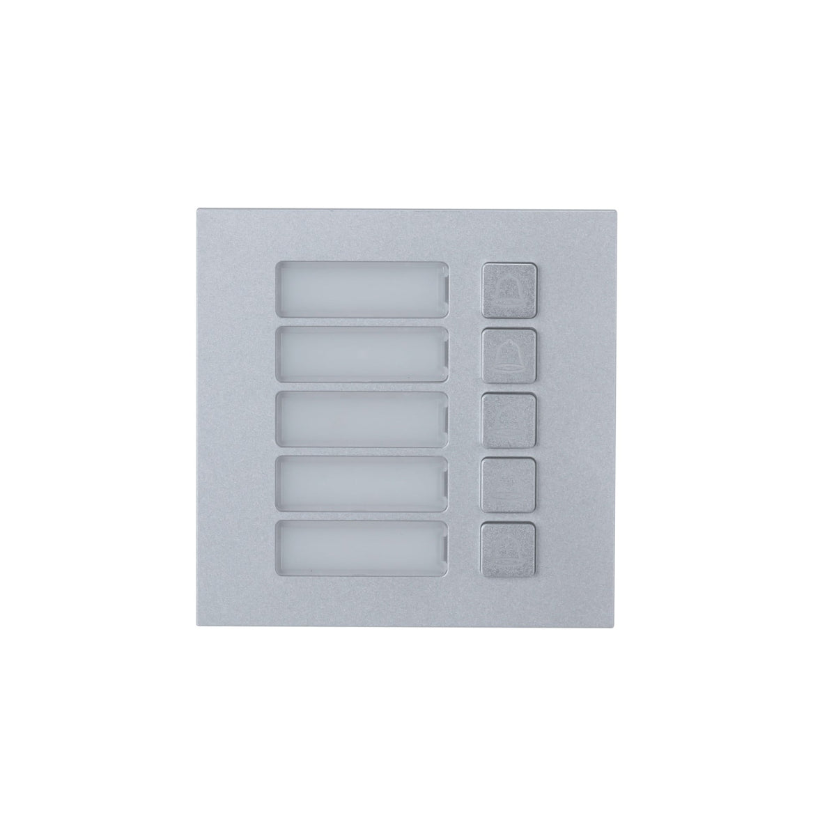 Dahua VTO4202F-MB5 Module de bouton d'appel