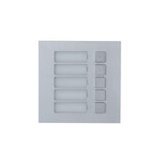 Dahua VTO4202F-MB5 Module de bouton d'appel