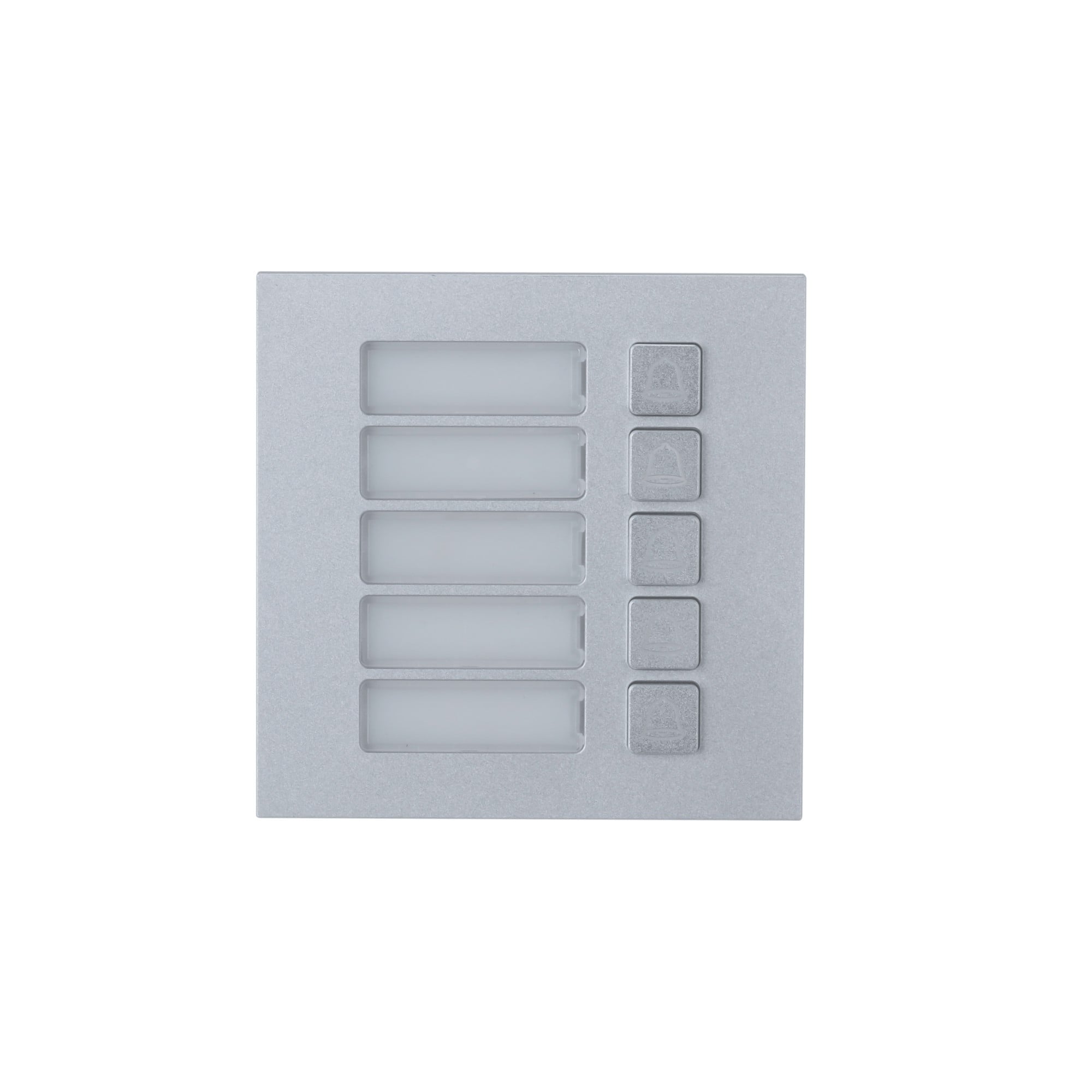 Dahua VTO4202F-MB5 Module de bouton d'appel