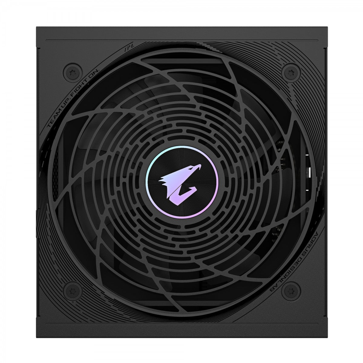 GIGABYTE AORUS ELITE P1000W unité d'alimentation d'énergie 1000 W 20+4 pin ATX Noir