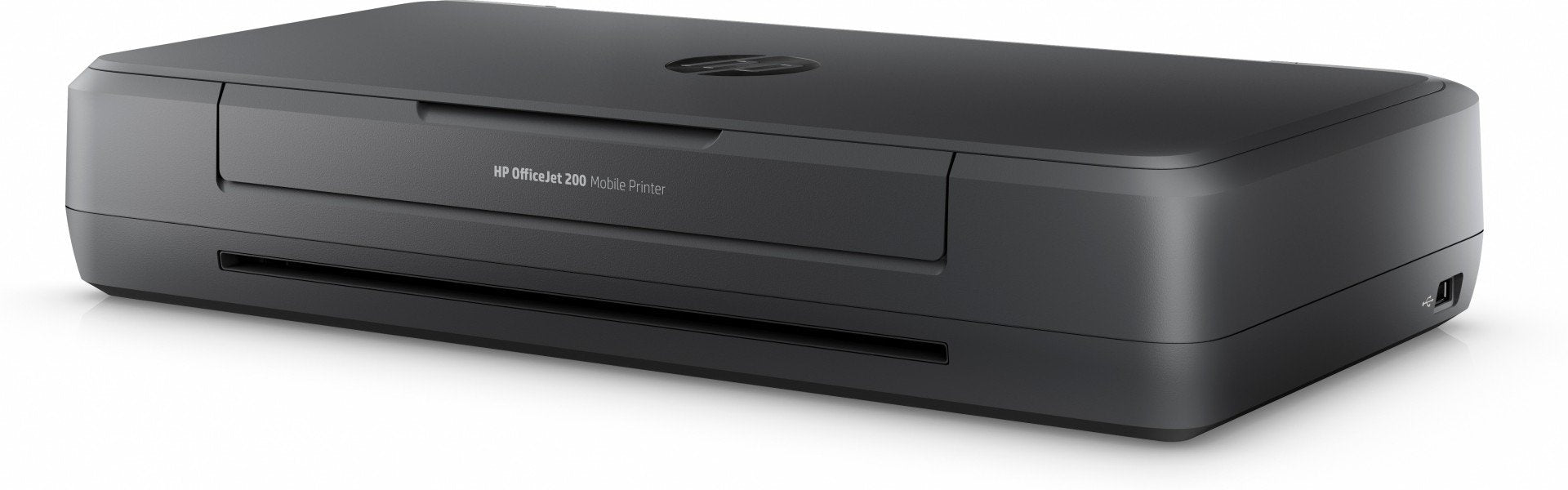 HP Officejet 200 Mobile Printer imprimante jets d'encres 4800 x 1200 DPI A4 Wifi