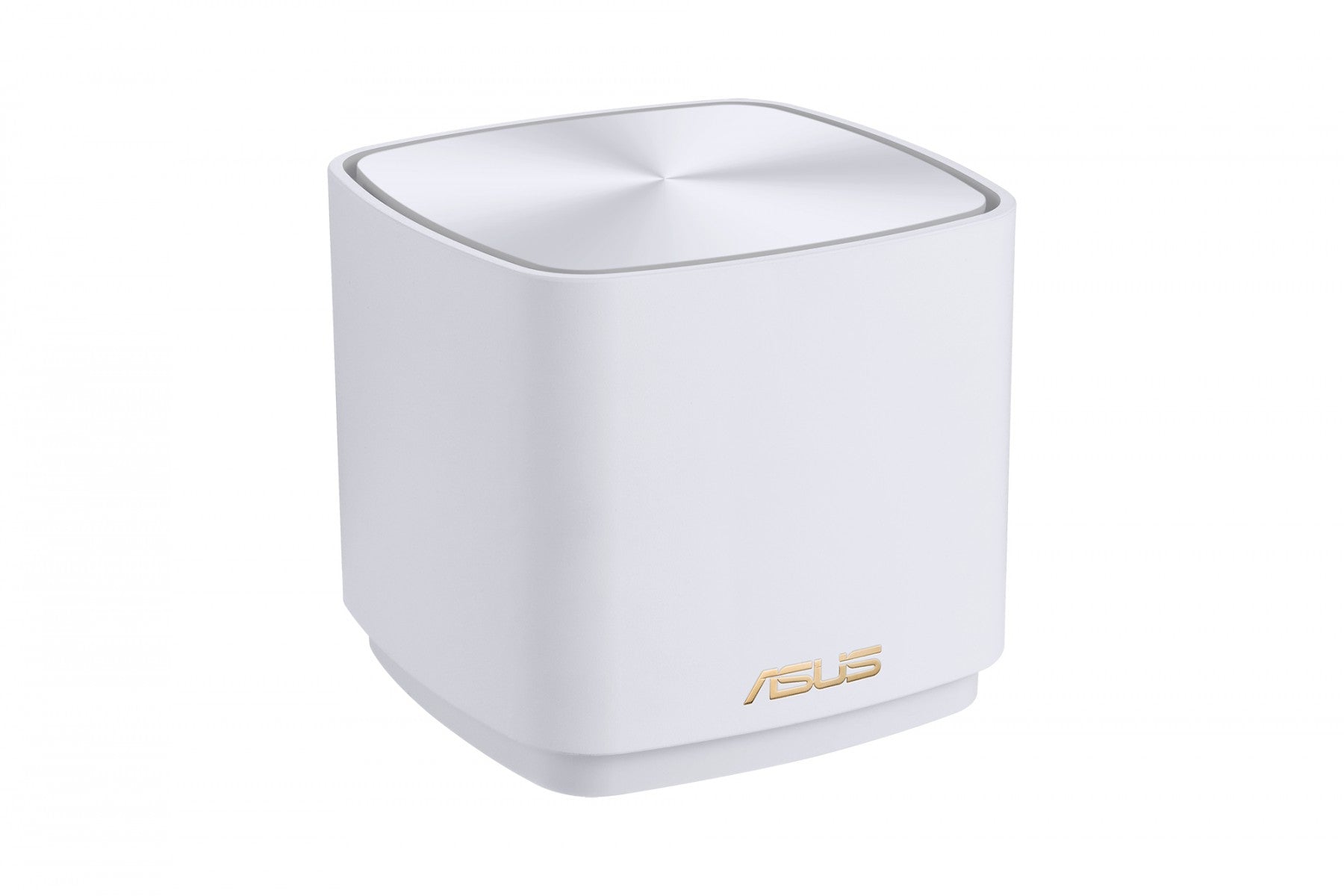 ASUS ZenWiFi XD5 White 3PK AX3000 Whole-Home Dual-band Mesh WiFi 6 Router 802.11 a/b/g/n/ac/ax
