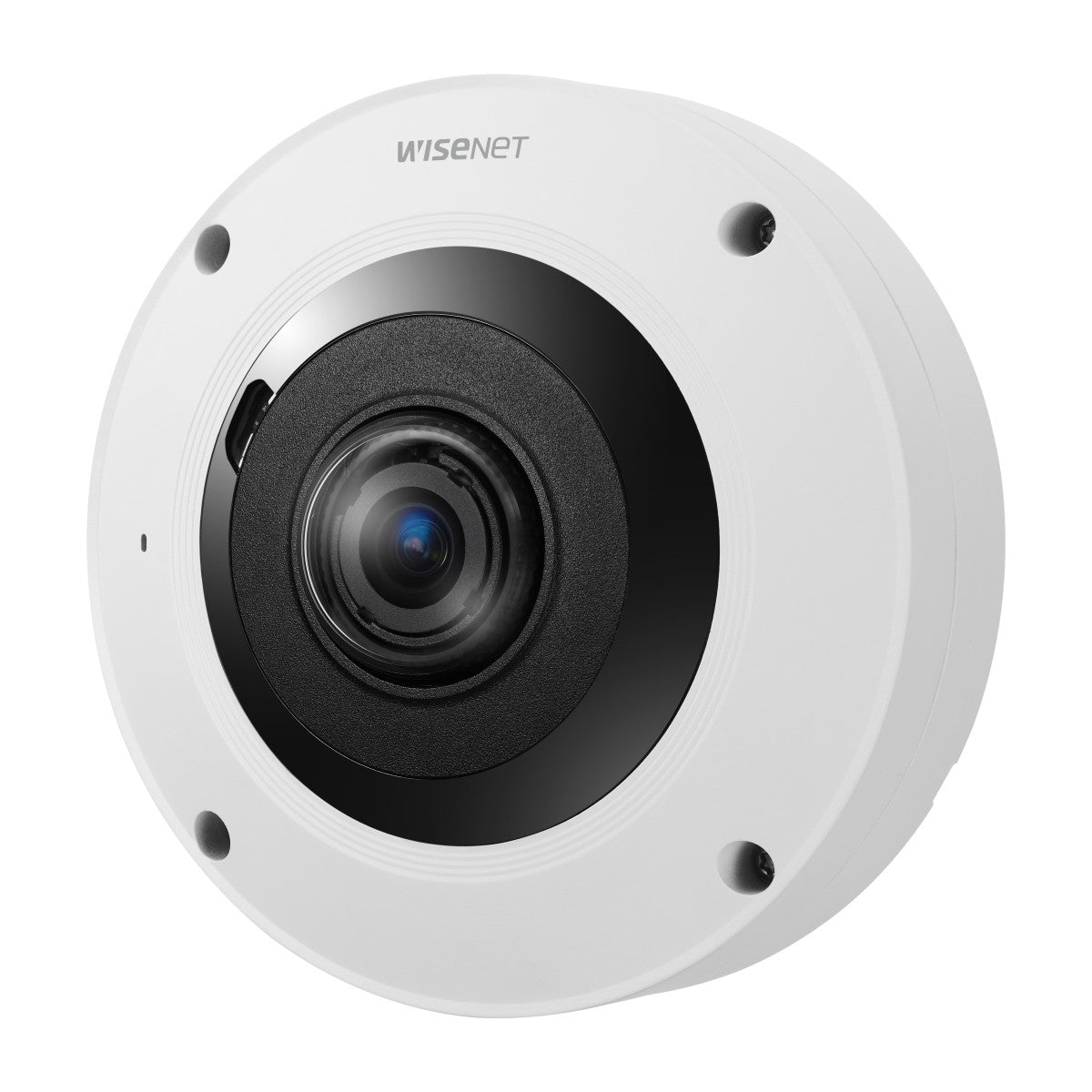 Hanwha XNF-9013RV caméra de sécurité Dôme Caméra de sécurité IP Intérieure et extérieure 3008 x 3008 pixels Plafond/mur