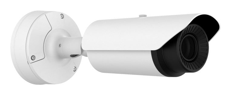 Caméra thermique Hanwha TNO-L4050T