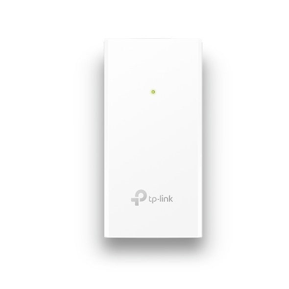 TP-LINK Omada 48V Passive PoE Injector Adapter