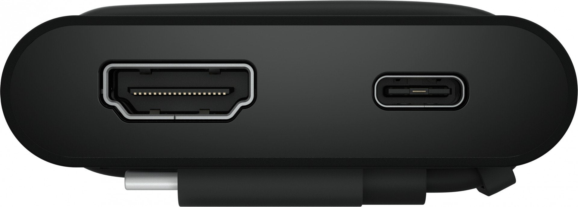 Pro 4-in-1 USB-C Travel Hub-DA225