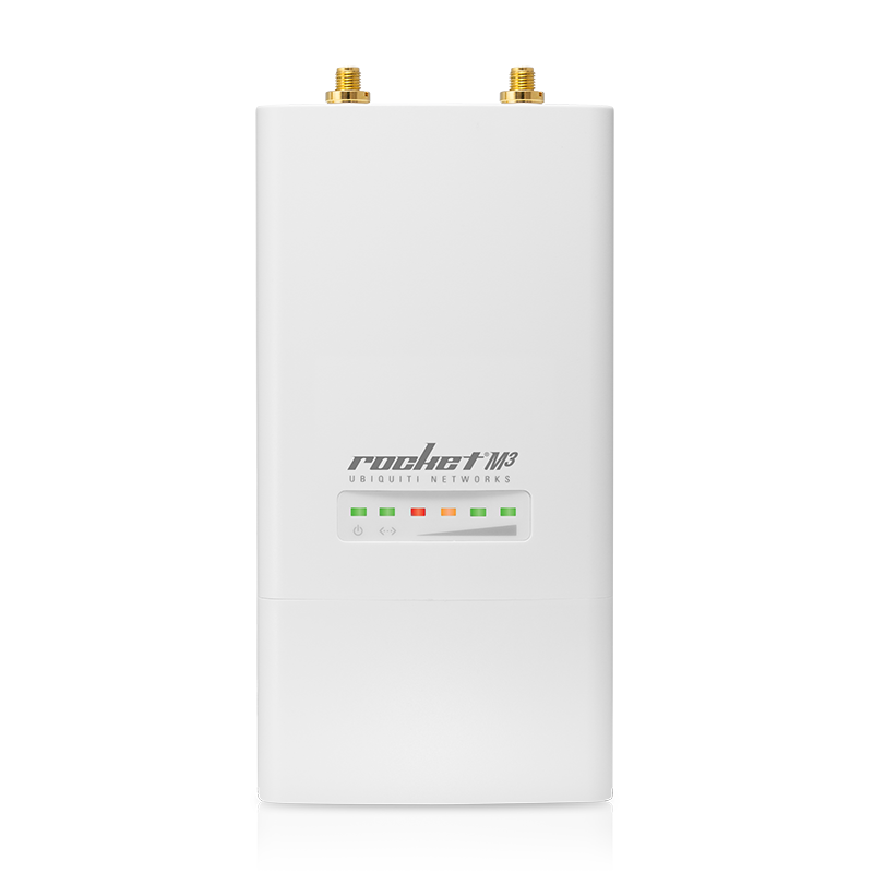 Ubiquiti ROCKETM3 3.5GHz Rocket MIMO, AIRMAX