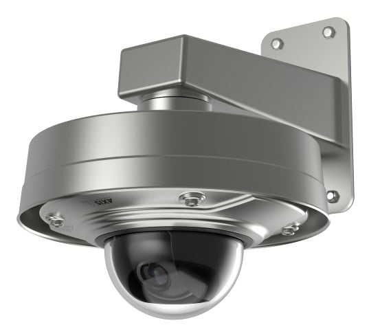 AXIS 5506-661 accessoire de caméra de sécurité Support