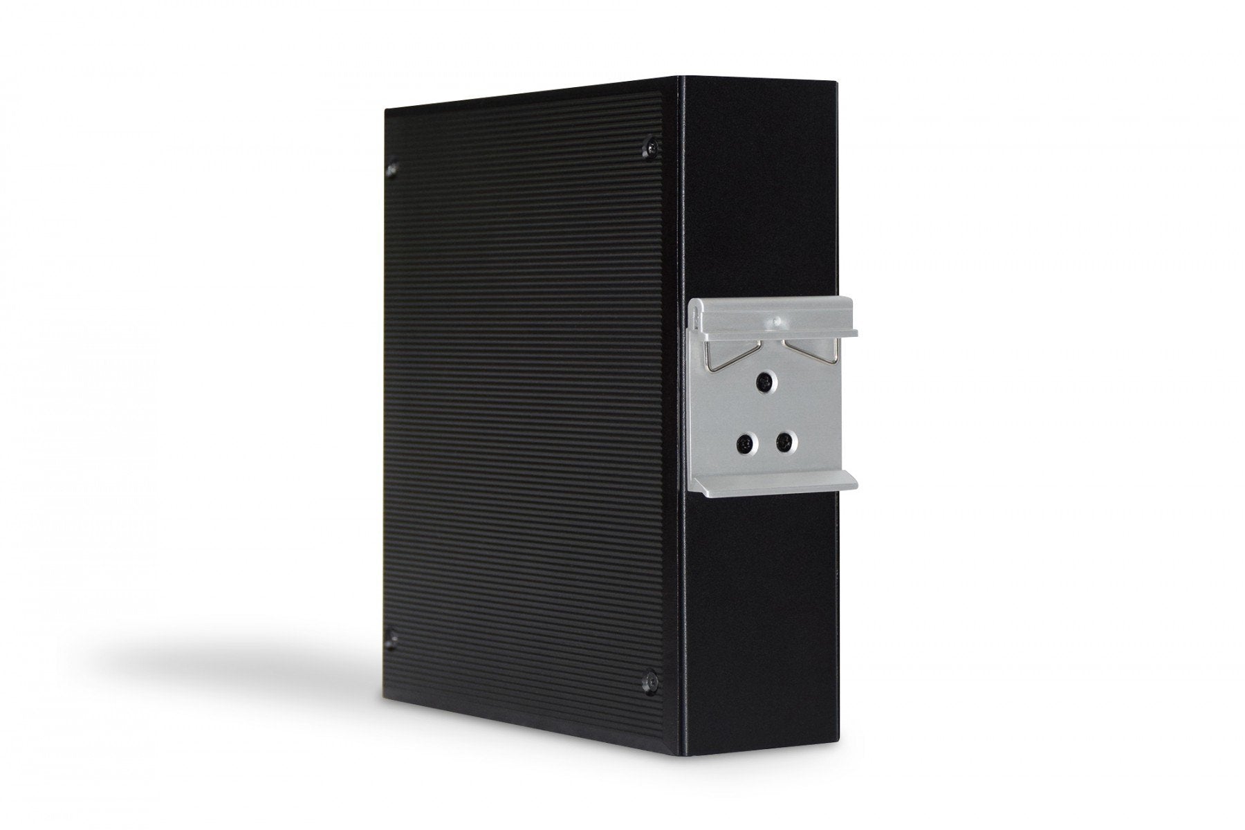 Digitus DN-651109 commutateur réseau Non-géré Gigabit Ethernet (10/100/1000) Connexion Ethernet, supportant l'alimentation via ce port (PoE) Noir