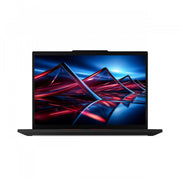 Lenovo ThinkPad P14s Gen5 AMD 14'' WUXGA 400N Touch AMD Ryzen 7 Pro 8840HS 32GB RAM 1TB SSD FPR SCR Keyboard backlit German W11P 3YC
