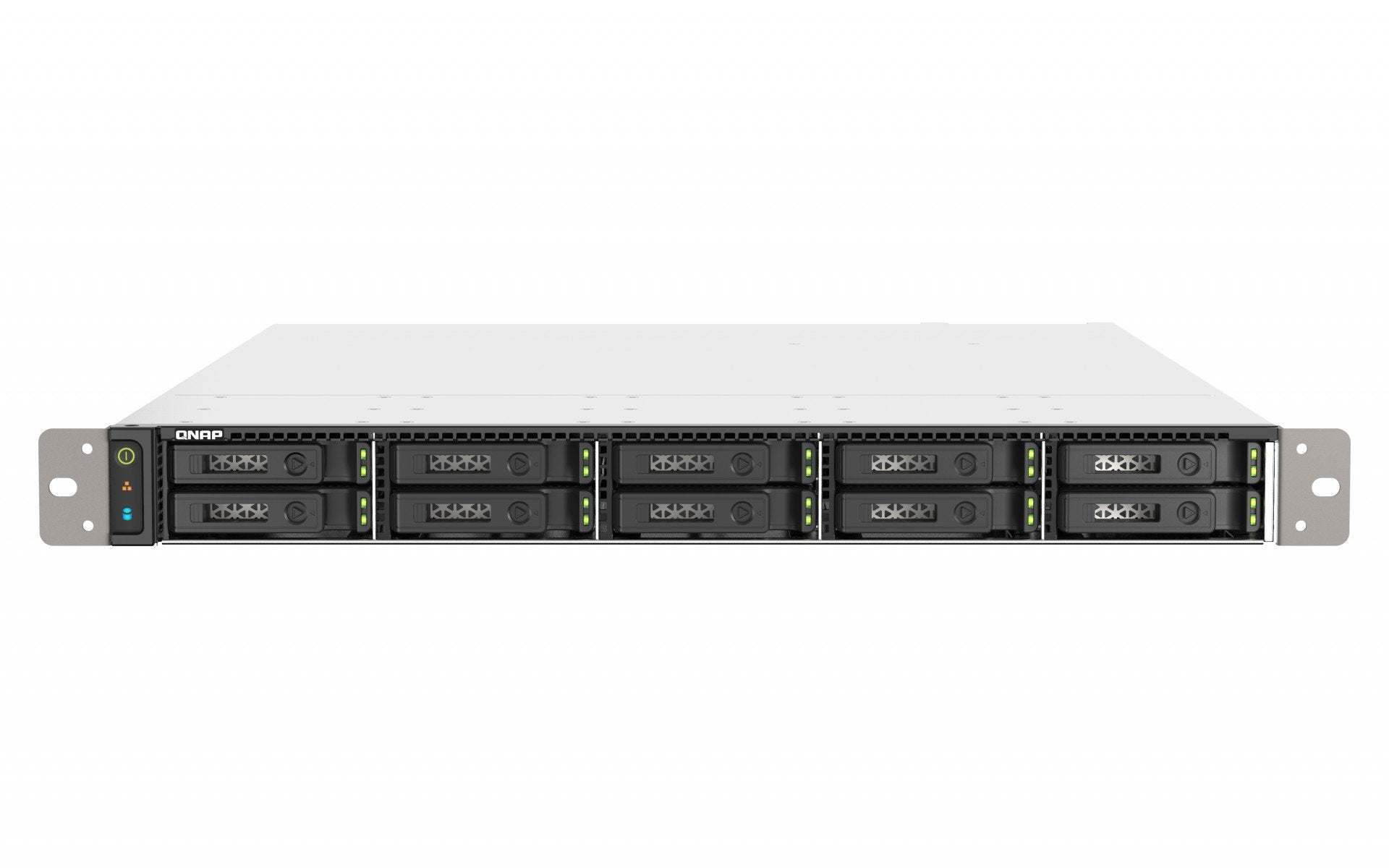 1U 10-Bay AF NAS AMD EPYC 7232P