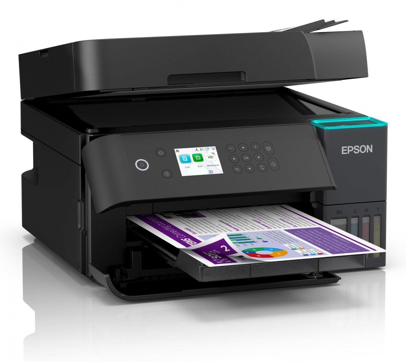 Epson EcoTank L6370 A4 4800 x 1200 DPI Wifi