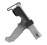Zebra MNT-MC93-FLCH-01 support Support passif Ordinateur mobile portable Noir, Gris