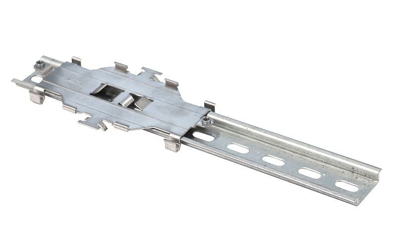 Mikrotik DINrail PRO Montage de point d'acces WLAN