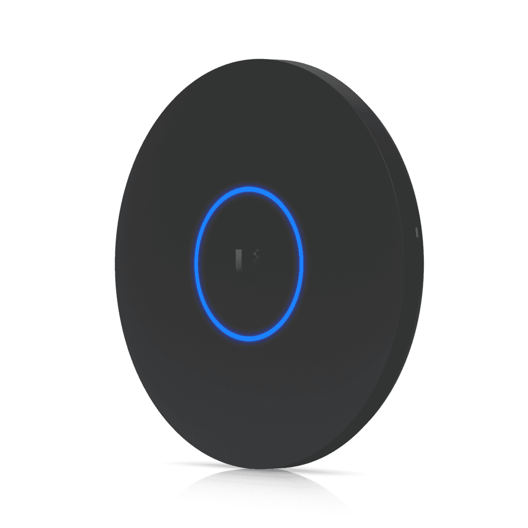 Ceiling-mounted 6-stream WiFi7 AP with 1