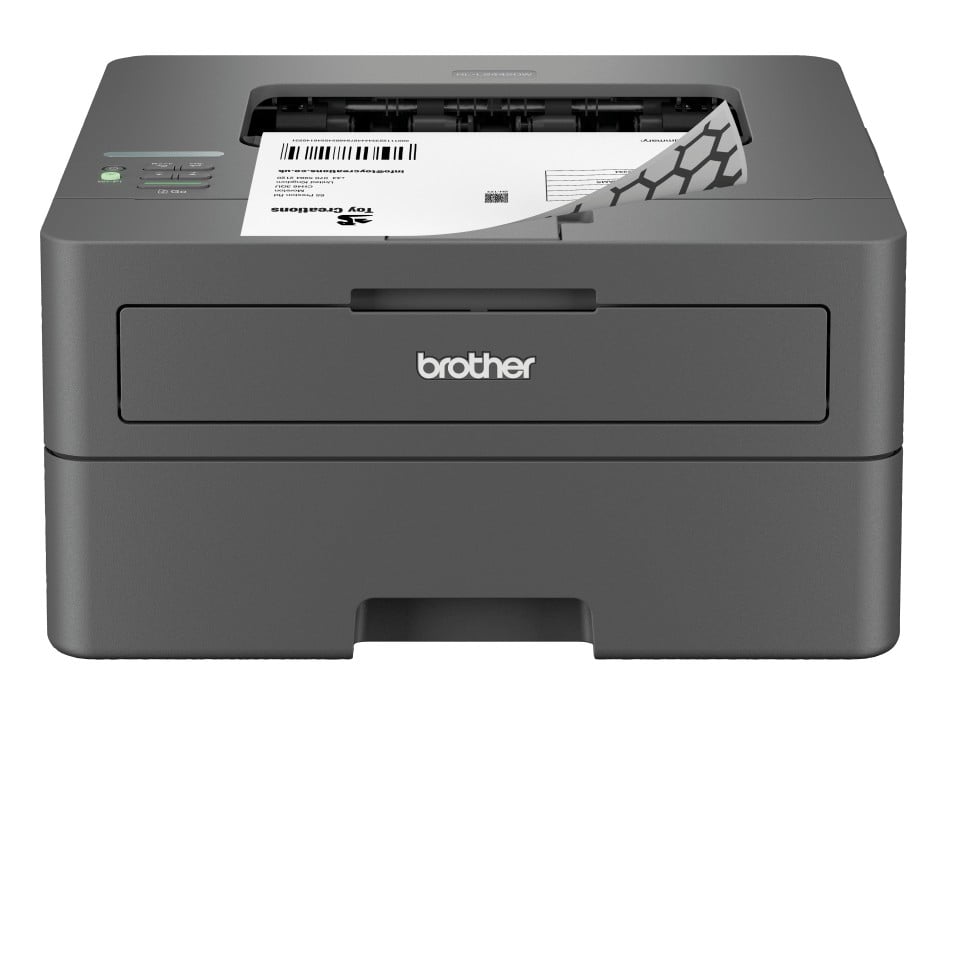Brother HL-L2442DW imprimante laser 1200 x 1200 DPI A4 Wifi