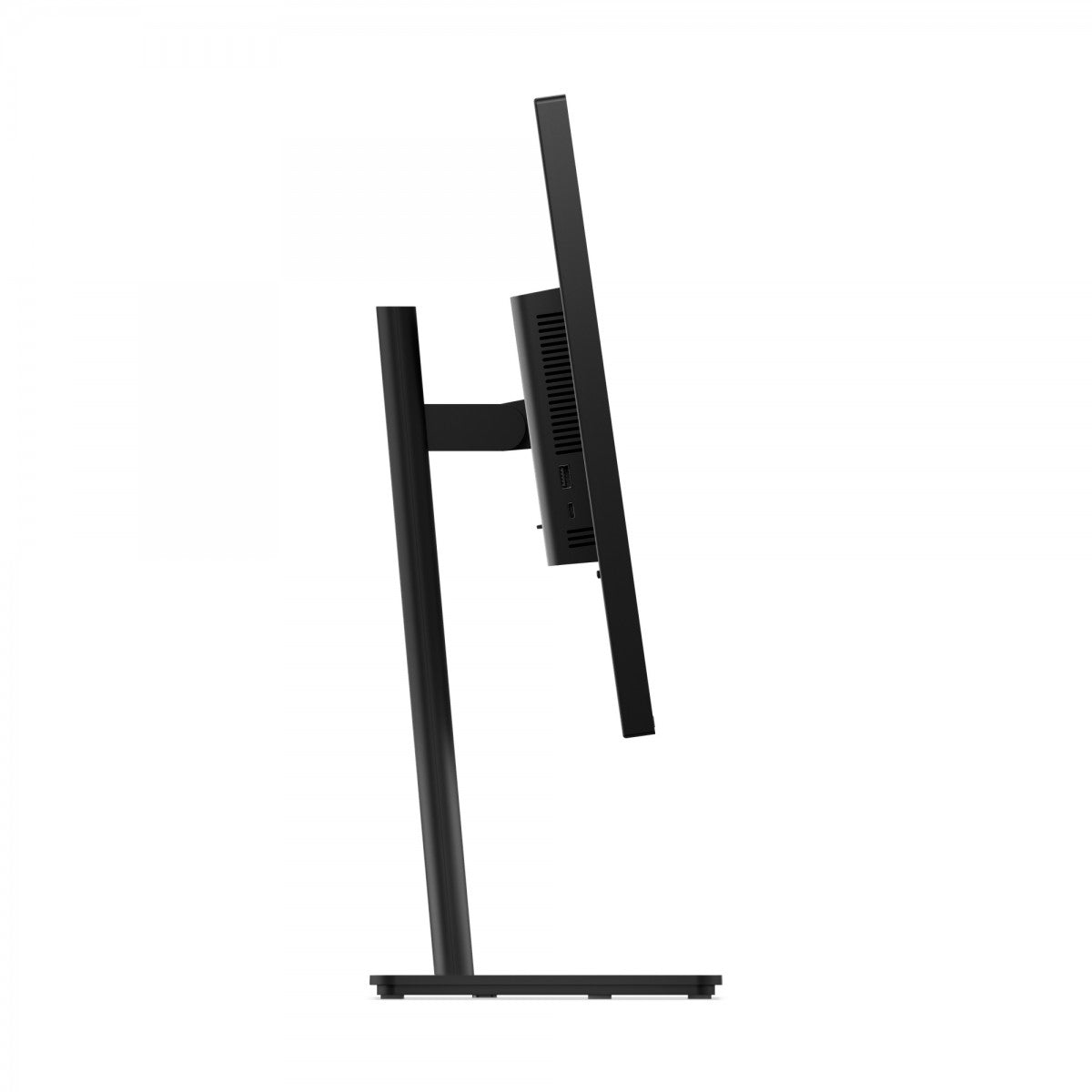 "Lenovo ThinkVision T27Q-40 écran plat de PC 68,6 cm (27"") 2560 x 1440 pixels Wide Quad HD LED Noir"