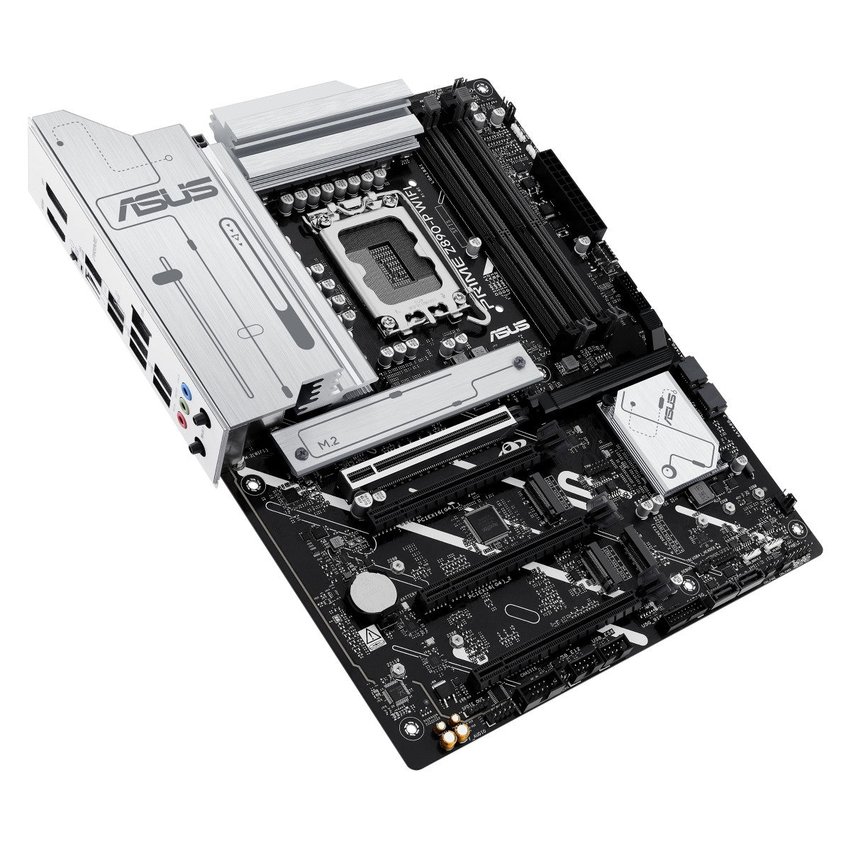 ASUS PRIME Z890-P WIFI LGA1851 DDR5 ATX MB