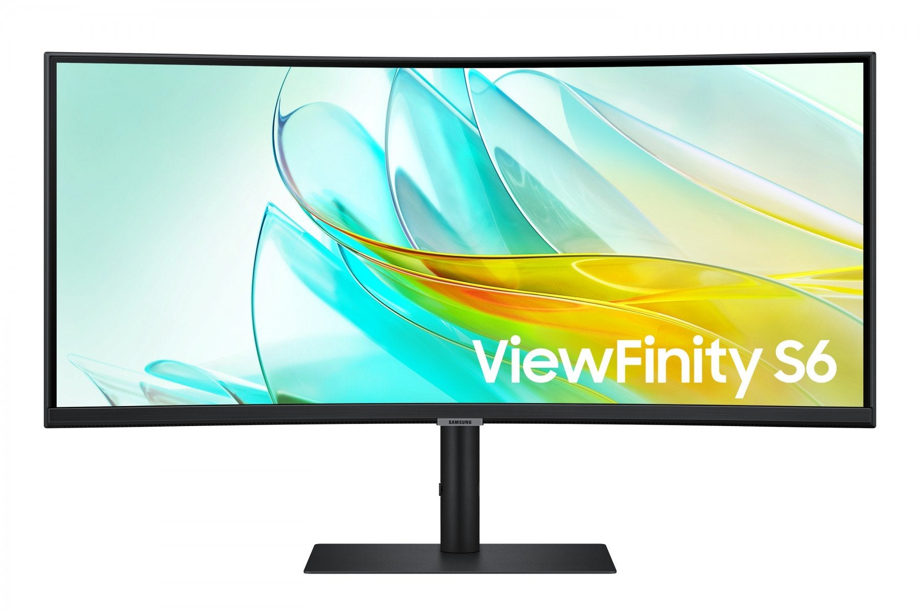 SAMSUNG LS34C652UAUXEN Ecran LED - incurvé - 34p - 3440 x 1440 UWQHD 100 Hz - VA - 350 cd/m2 - 3000:1 - 5 ms - HDMI DP USB-C HP