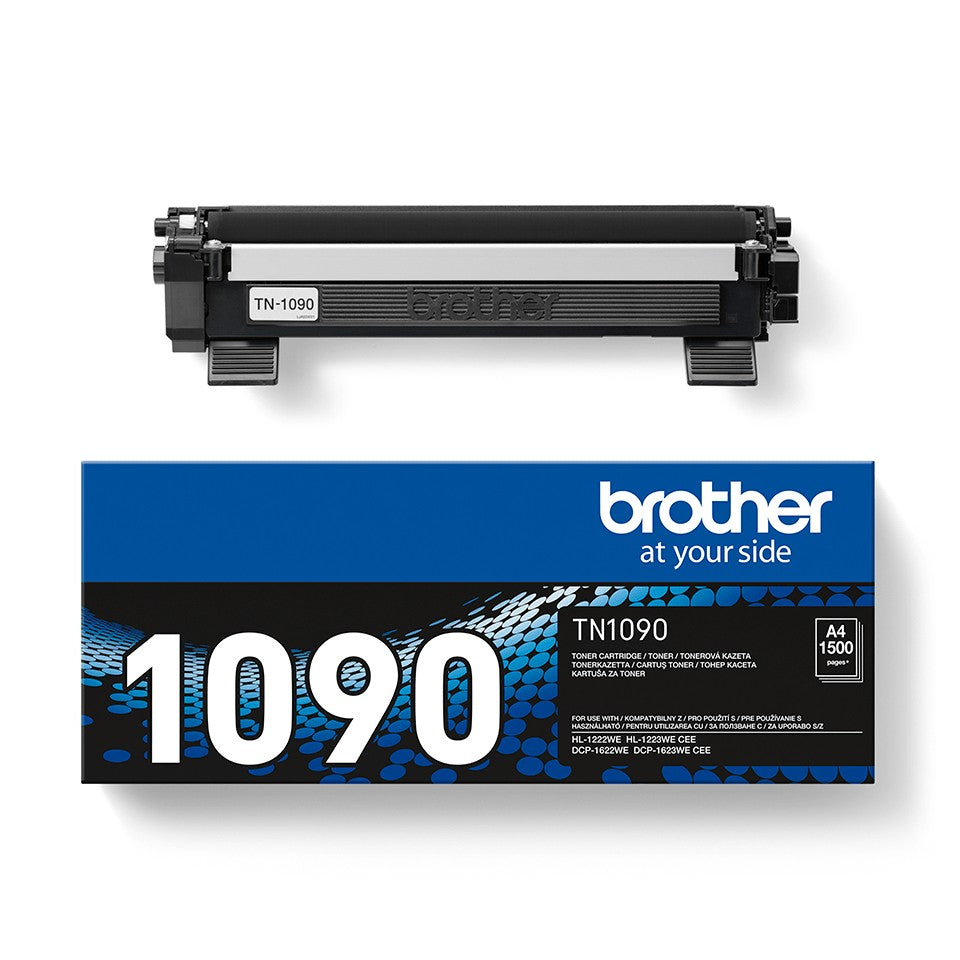 Toner/Brother TN1090 Black DSLE2