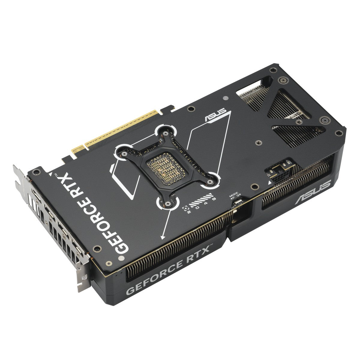 ASUS GeForce RTX 5070 DUAL OC 12 Go DLSS 4